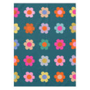 Search for seventies tablecloths Retro