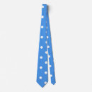 Search for polka dot ties Round