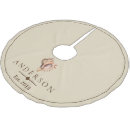 Search for beach tree skirts Nautical