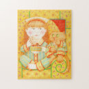 Search for pencil drawing puzzles Cute