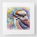 Search for australian animal clocks Wildlife