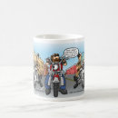 Recherche de mottos mugs Harley