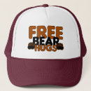 Search for bear hug hats Hugs