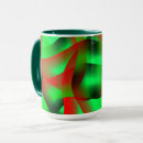 Search for the shadow mugs Red