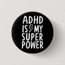Recherche de adhd badges Neurodivergent