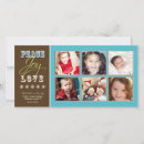 Search for joy photocards Holiday greetings photocards