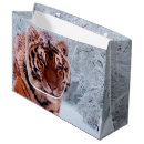 Search for tiger gift bags Snow