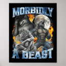 Search for the alpha posters Werewolf