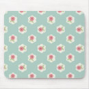 Recherche de marguerite turquoise tapis souris Aqua
