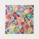 Search for klimt flowers posters Artistic