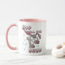 Search for rabbit pun mugs Humor