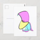 Search for wizard postcards Bird