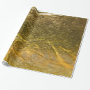 Search for shiny gold wrapping paper Glam