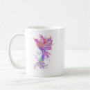 Search for phoenix bird mugs Animal