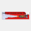 Search for powerfulness bumper stickers For him