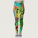 Search for parrot leggings Birds