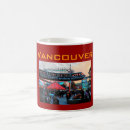 Search for vancouver mugs Columbia