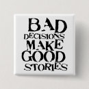 Search for good and bad buttons Humourous