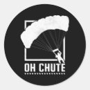 Search for altitude stickers Parachute