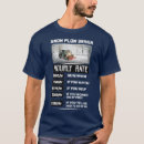 Search for snow plow tshirts Trucker