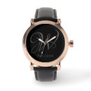 Recherche de initiale montres Simple