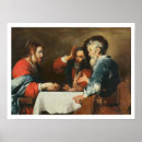 Recherche de emmaus posters Strozzi