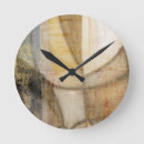 Recherche de courbe horloges Terre