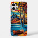 Recherche de surréaliste iphone coques Paysage