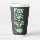 Search for zombie jokes mugs Halloween