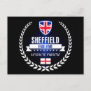 Search for sheffield postcards Great britain