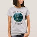 Search for destroying tshirts Earth