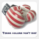 Search for blue and white stars stickers Patriot