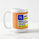 Search for rx mugs Humour