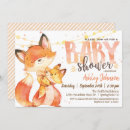 Recherche de baby shower neutral Forêt