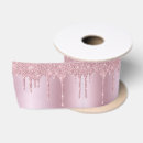 Search for rose gold glitter ribbon Stylish