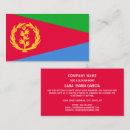 Recherche de drapeau eritrean Eritréan