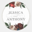 Recherche de bouquet de pivoine autocollants Pour eux