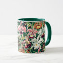 Search for orchid pink mugs White