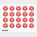 Search for maple stickers Canadian maple leaf