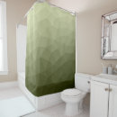 Search for military shower curtains Army