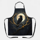 Search for serenity aprons Moon