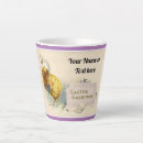 Search for vintage easter mugs Flowers