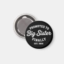Search for sister magnets 2026