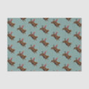 Search for tartan plaid tissue paper Vintage