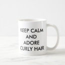 Search for curly hair mugs For her