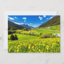 Search for swiss flowers cards Landscape