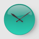 Search for cool clocks Green