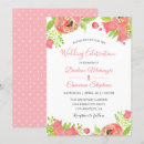 Recherche de cloches de mariage invitations Aquarelle