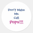 Search for call me stickers Grandpa