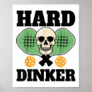 Search for pickleball posters Birthday